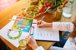 Hvordan kan man opbygge en kostplan?