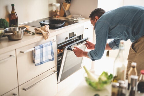 5 beholdere og tilbehør til at få mest muligt ud af ovnen