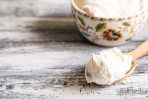 Sundhedsfordele og næringsværdi af mascarpone