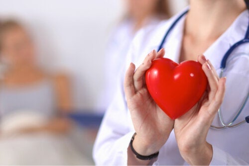 Hjertesygdomme: Alt, hvad du behøver at vide