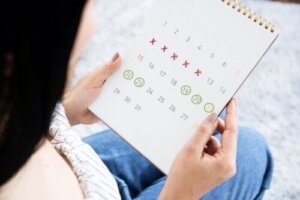 Bevidst menstruation: Hvorfor er det vigtigt at kende din cyklus?