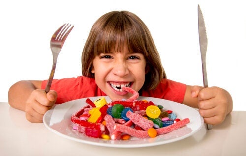 Hvor meget sukker anbefales til børn om dagen?