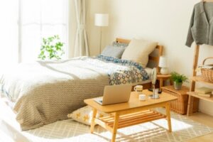 Orientalsk chic: Den nye tendens inden for boligindretning