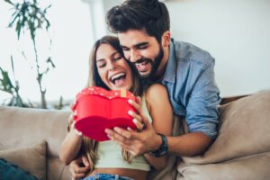 5 originale gaver til at overraske din partner