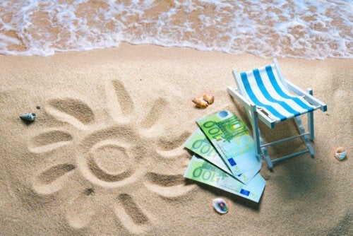 9 tips til at passe på økonomien i ferien