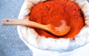 Paprika: Hvad er dets fordele og anvendelsesmuligheder?