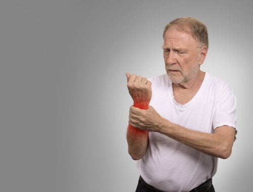 Kan reumatoid arthritis påvirke lungerne?