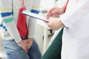 Almindelige sygdomme i penis og deres behandling