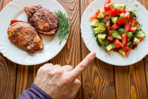 Kødfri mandag: Tendensen, der gavner dit helbred og miljøet