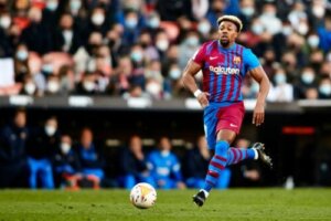 Adama Traorés imponerende fysik: Hvordan han formåede at forvandle sin krop