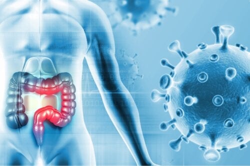 En ny undersøgelse identificerer mundbakterier, der kan forårsage tyktarmskræft