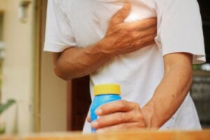 Sublingual nitroglycerin: Hvad bruges det til?