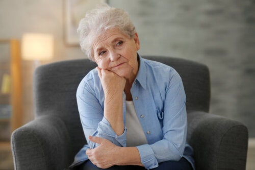 Apati hos ældre voksne: Hvordan kan det forebygges?