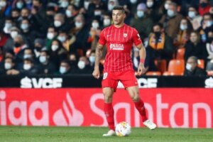 Diego Carlos: Hans muskulatur og en alvorlig akillessene-skade