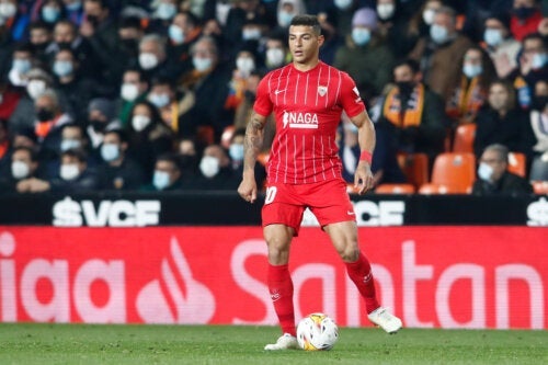 Diego Carlos: Hans muskulatur og en alvorlig akillessene-skade