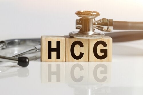 HCG-diæten: Karakteristika og mulige risici