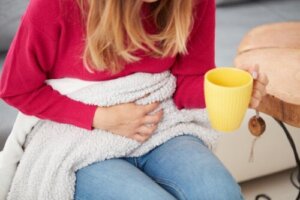 6 astringerende infusioner til diarré