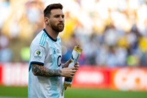 De ældste spillere i Qatar 2022