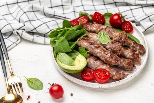 Den vertikale diæt: Hvad er det, og hvad er dens ulemper?