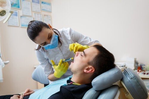 Lokalbedøvelse i tandplejen: Fordele og risici