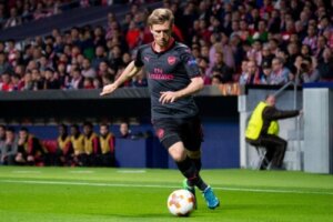 Nacho Monreal: Hvordan påvirker pensionering atleterne?