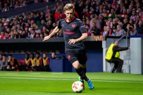 Nacho Monreal: Hvordan påvirker pensionering atleterne?