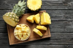 Hvad er bromelin, og hvad bruges det til?