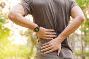 7 strækøvelser mod lændesmerter