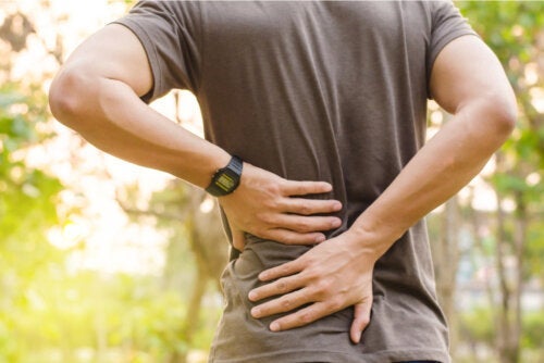 7 strækøvelser mod lændesmerter