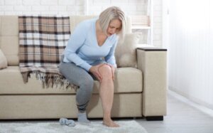 Hvad er bursitis, og hvordan behandles det?