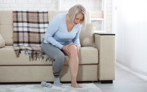 Hvad er bursitis, og hvordan behandles det?