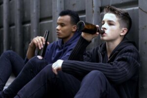 Alkoholisme hos unge: Alt, hvad du behøver at vide