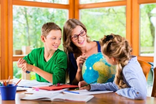 Hjemmeskole: Hvad du bør vide