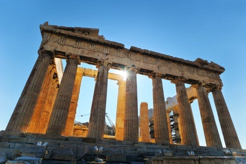 De 6 mest kendte græske filosoffer og deres bidrag