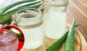 Hvordan man laver en styling gel med naturlige ingredienser