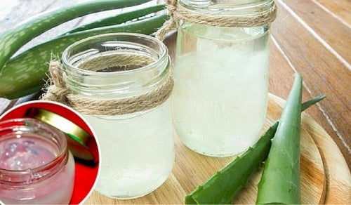 Hvordan man laver en styling gel med naturlige ingredienser