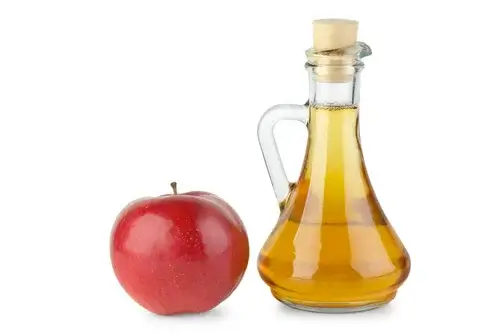 Æblecidereddike er glimrende midler mod karsprængninger 