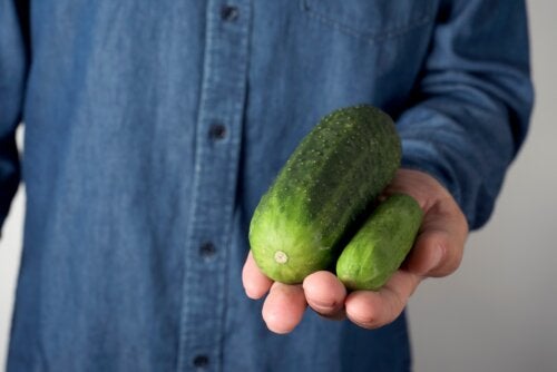 Hvad betragtes som en mikropenis, og hvad kan man gøre ved det?