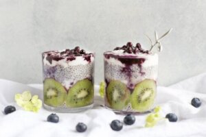 5 sunde smoothies til naturlig rensning af tyktarmen