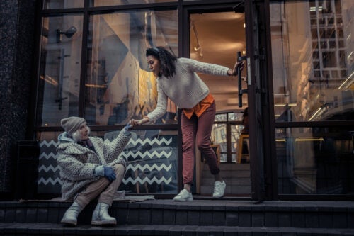 Eudaimonisme: Hvad det er, dets oprindelse og karakteristika