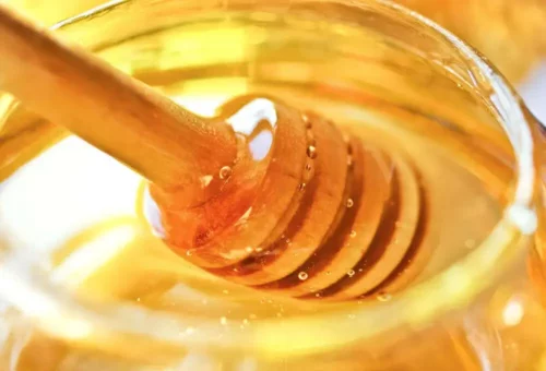 Honning kan bruges, hvis man vil reducere forbruget af raffineret sukker