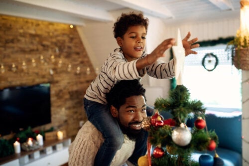 7 ting, som børn kan lære af julen