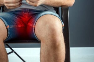 Kløe i penis: Årsager og behandlinger