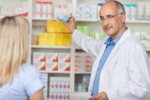 Cilostazol: Hvad bruges det til?