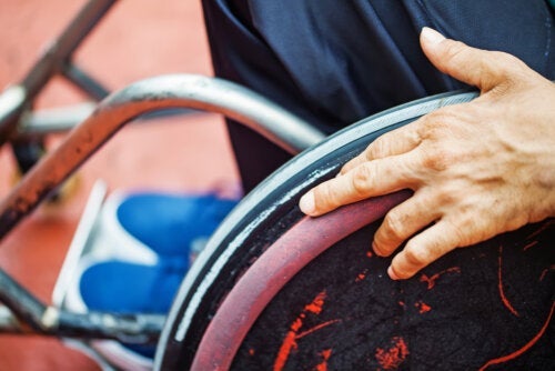 14 øvelser for personer med begrænset mobilitet