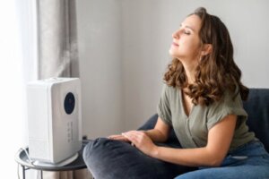 Fordampere og befugtere: Hvad er forskellene mellem dem?