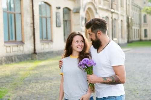 Seriel monogami: Gå fra et forhold til et andet