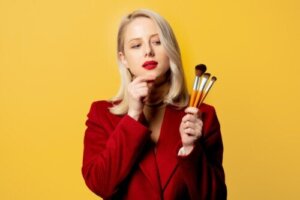 20 typer af makeupbørster