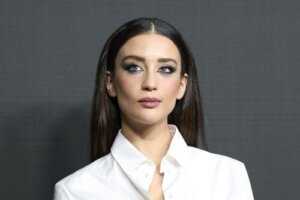 María Pedraza: Hendes træningsrutine for at bevare en slank figur