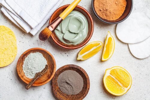 Medicinsk ler til behandling af lumbago